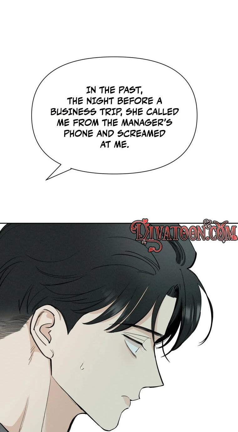 Someone Else's Man Chapter 56 page 27 - 