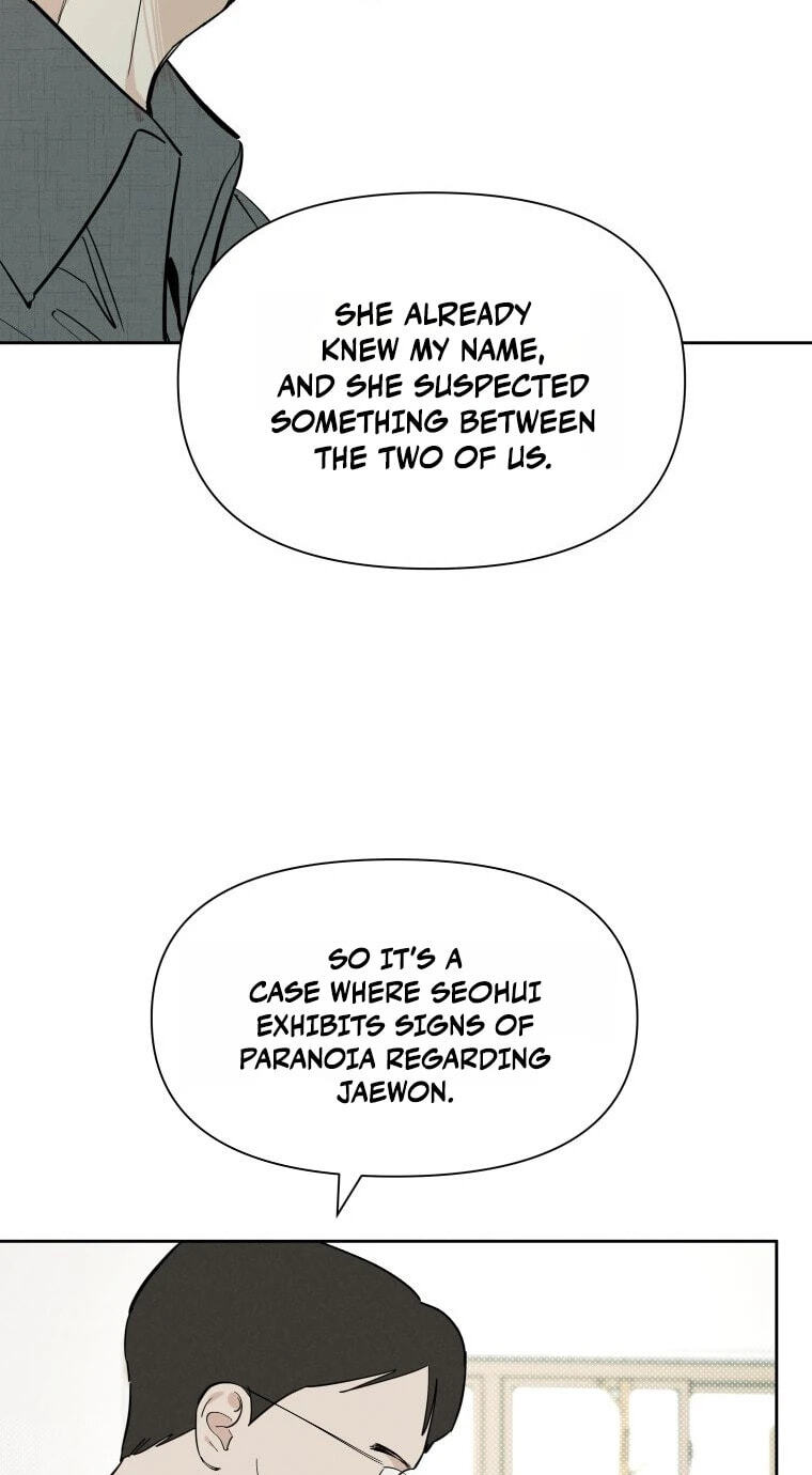 Someone Else's Man Chapter 56 page 28 - 