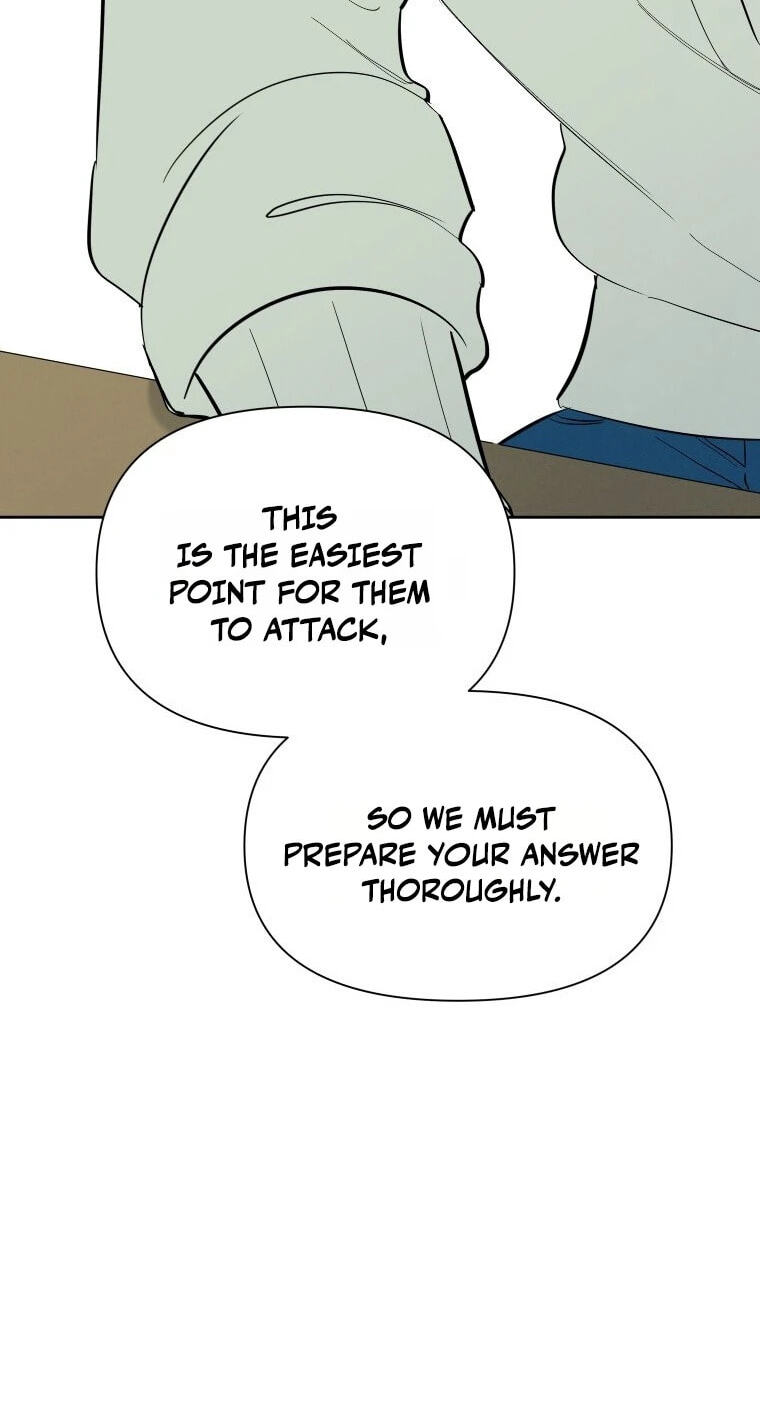 Someone Else's Man Chapter 56 page 35 - 