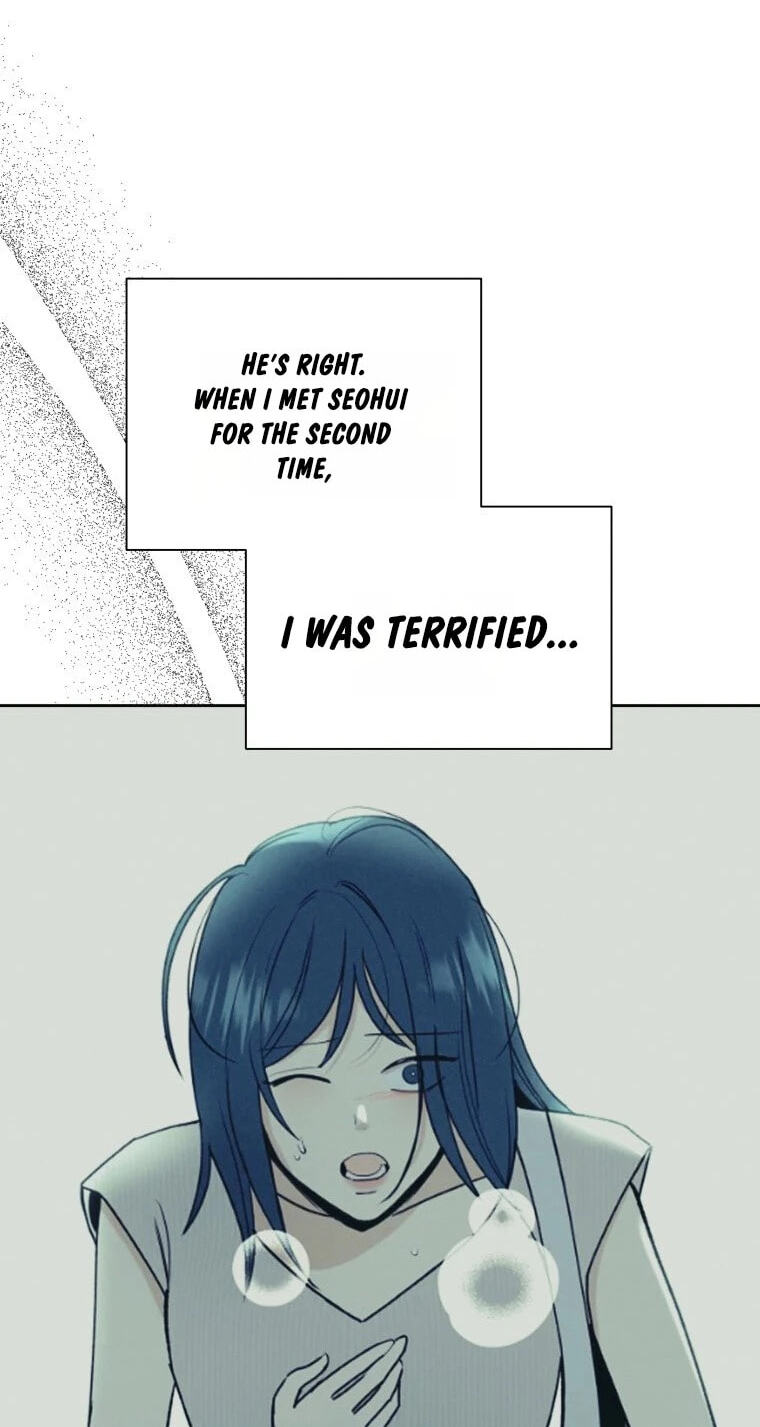 Someone Else's Man Chapter 56 page 36 - 
