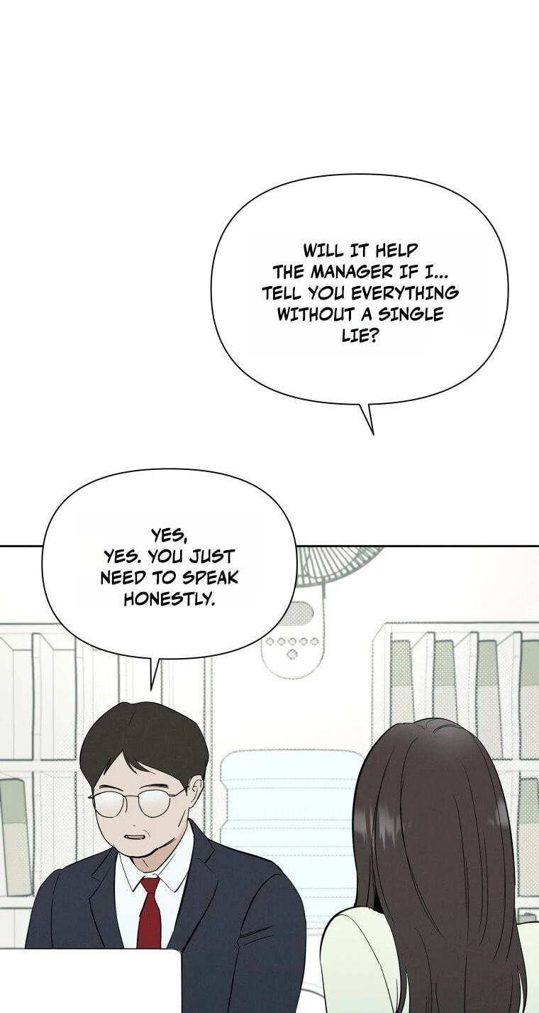 Someone Else's Man Chapter 56 page 38 - 