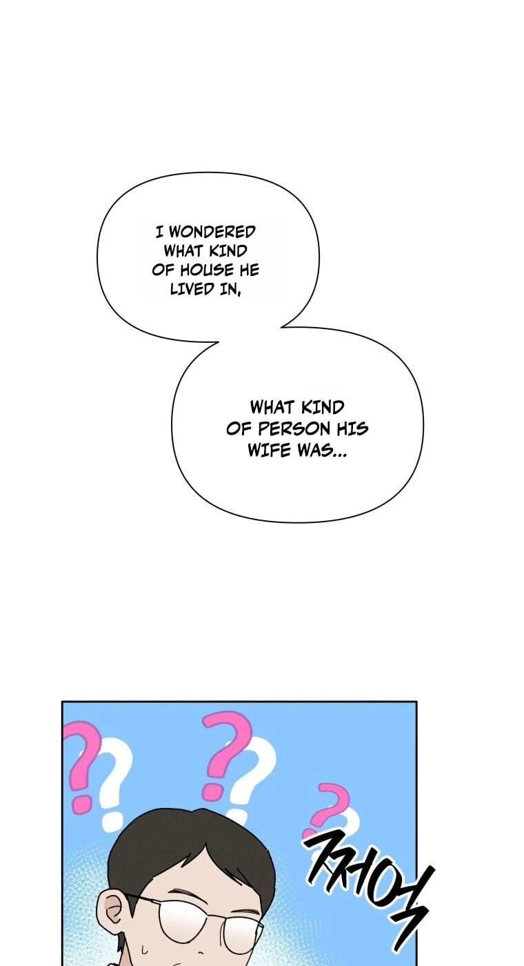 Someone Else's Man Chapter 56 page 42 - 