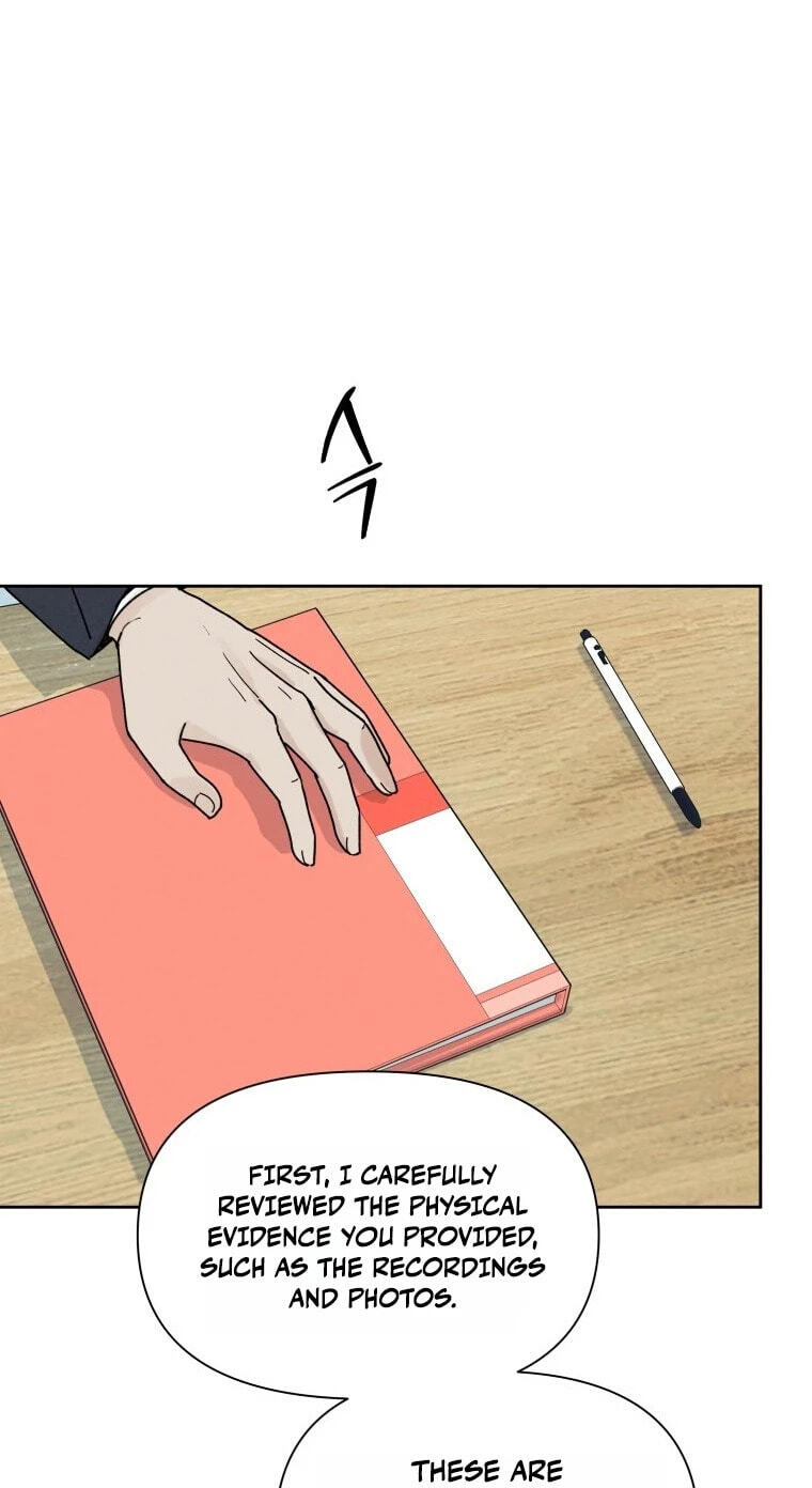 Someone Else's Man Chapter 56 page 6 - 