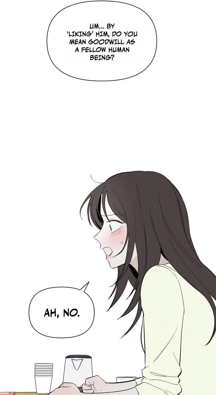 Someone Else's Man Chapter 56 page 54 - 
