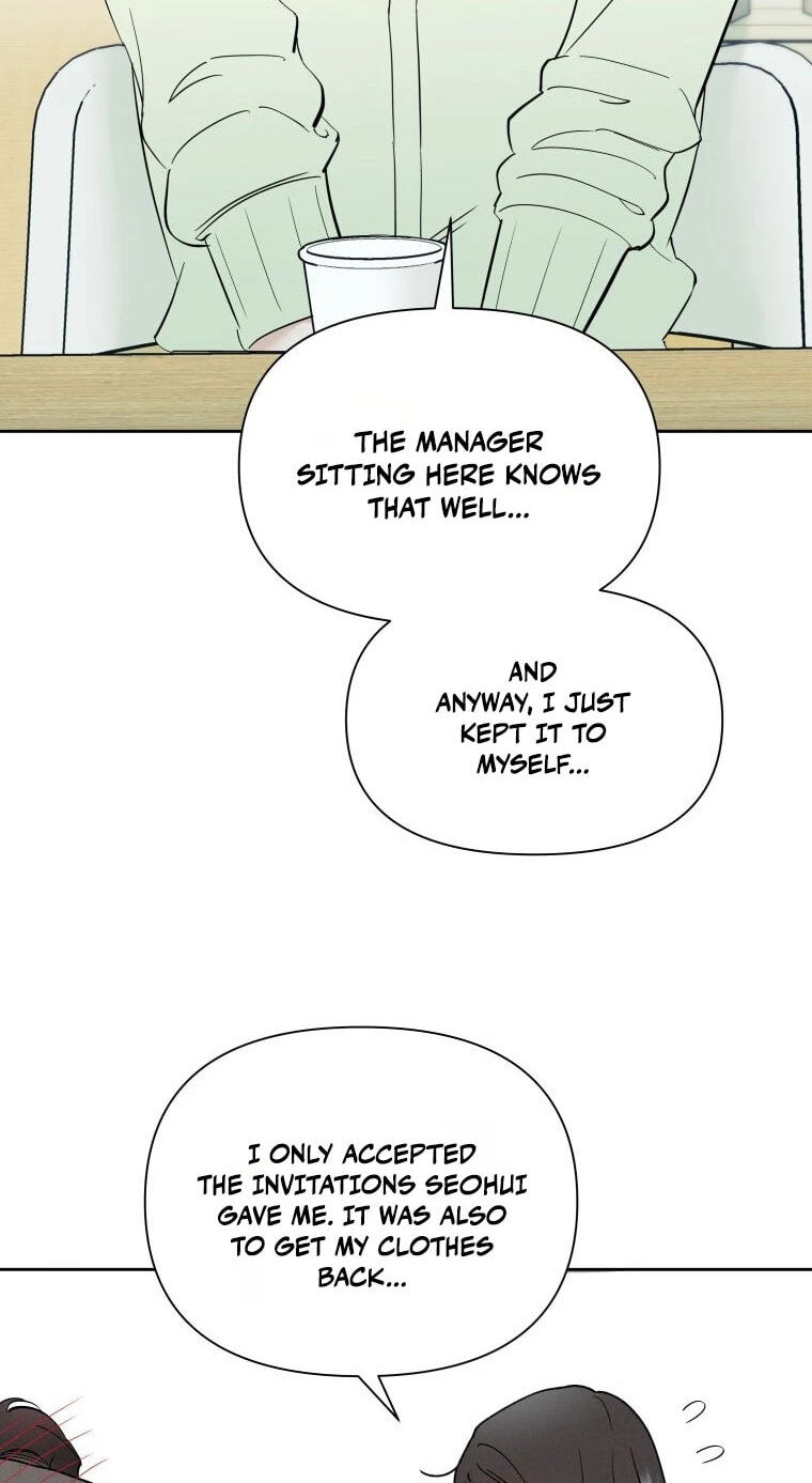 Someone Else's Man Chapter 56 page 58 - 