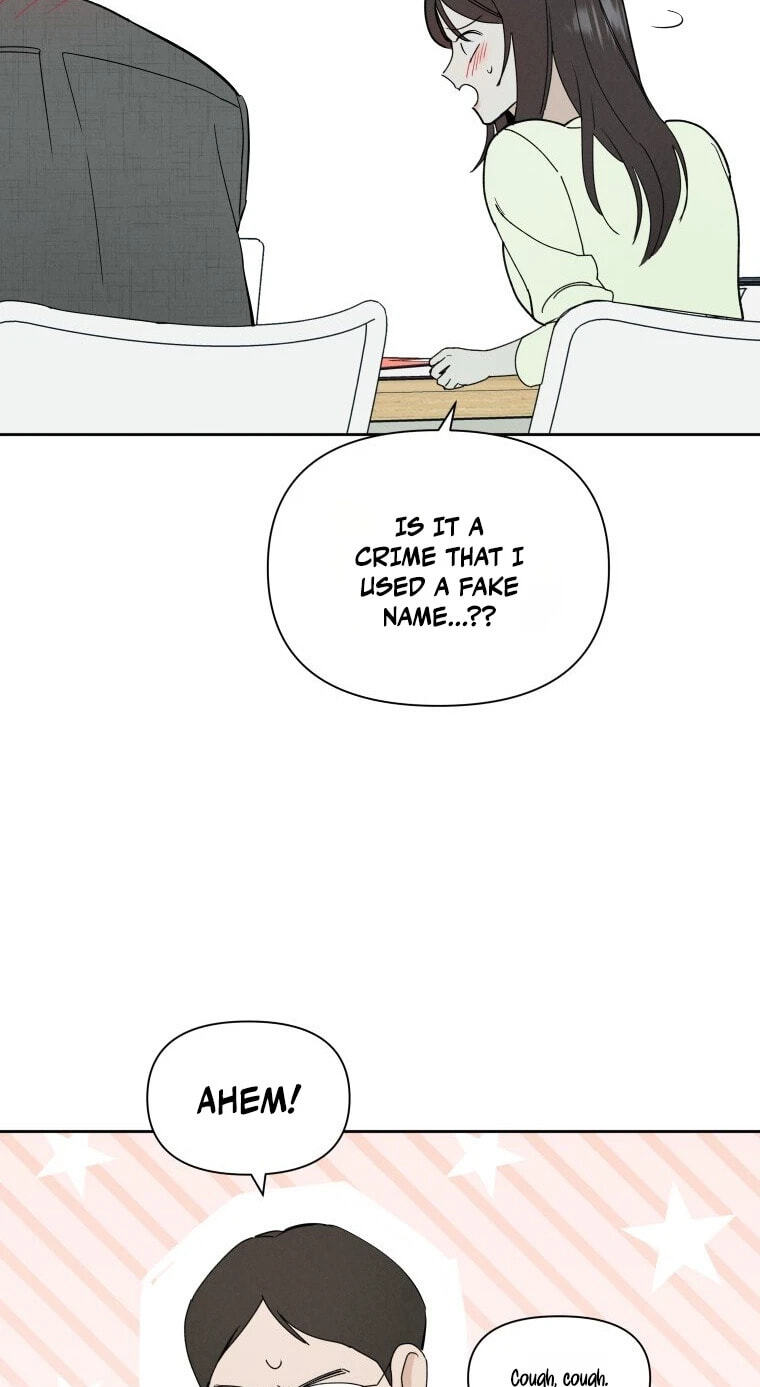 Someone Else's Man Chapter 56 page 59 - 