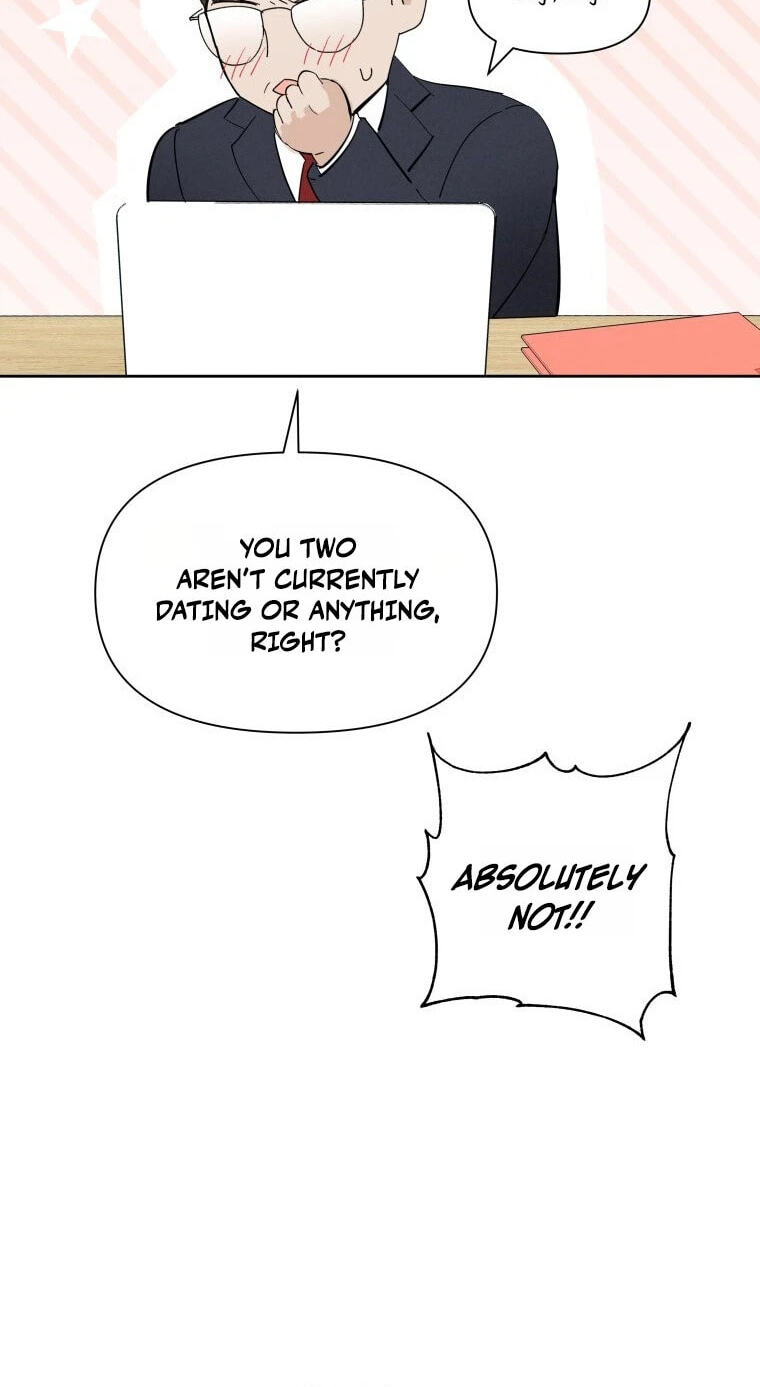 Someone Else's Man Chapter 56 page 60 - 