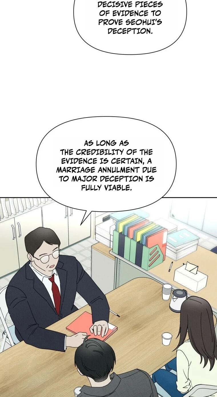 Someone Else's Man Chapter 56 page 7 - 