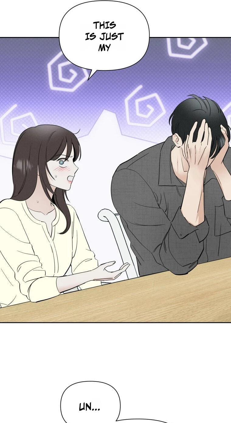 Someone Else's Man Chapter 56 page 61 - 