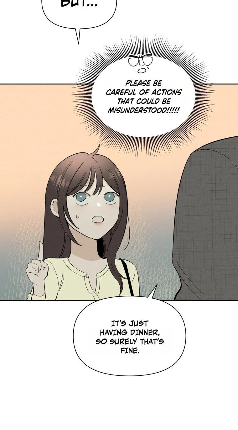 Someone Else's Man Chapter 56 page 78 - 