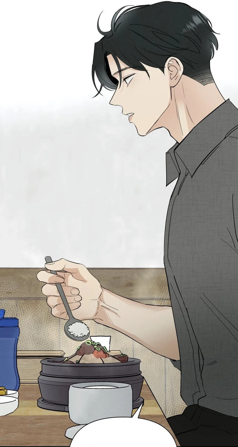 Someone Else's Man Chapter 57 page 20 - 