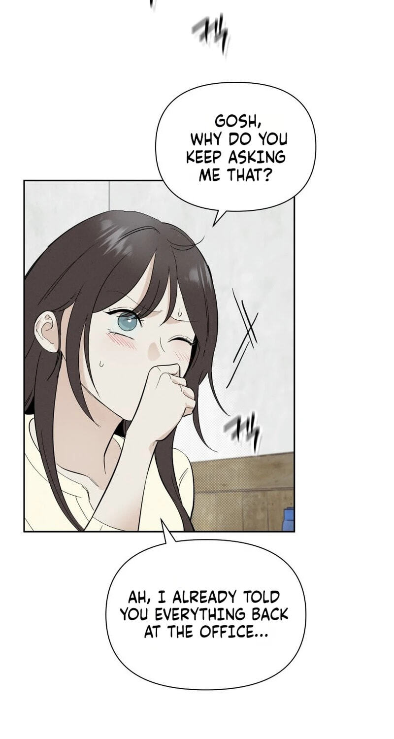 Someone Else's Man Chapter 57 page 22 - 