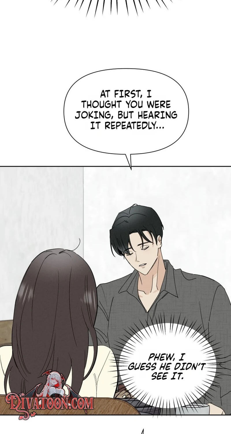 Someone Else's Man Chapter 57 page 25 - 