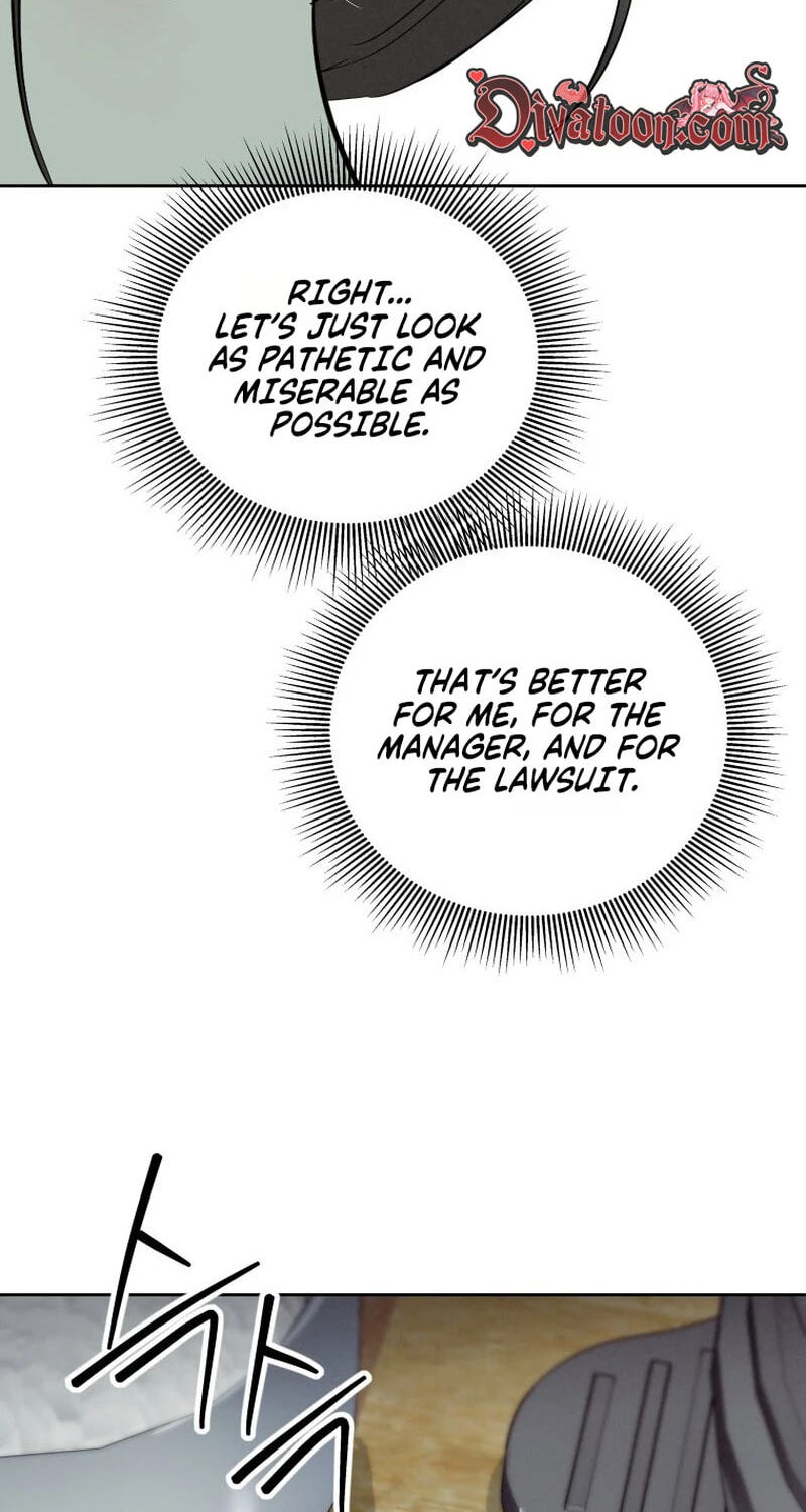 Someone Else's Man Chapter 57 page 33 - 