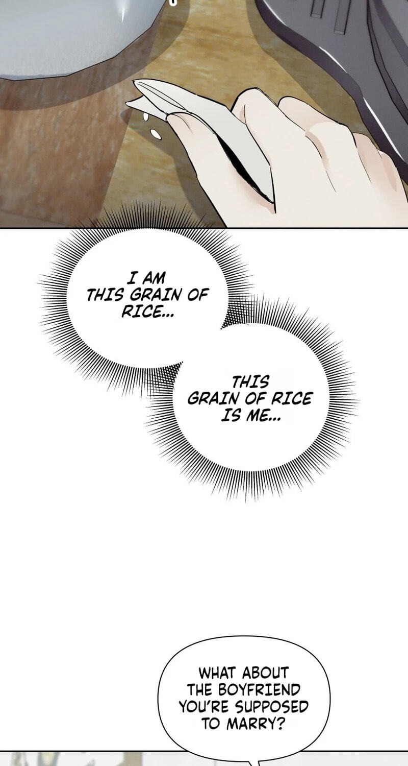 Someone Else's Man Chapter 57 page 34 - 