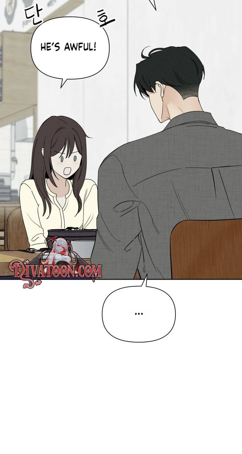 Someone Else's Man Chapter 57 page 35 - 