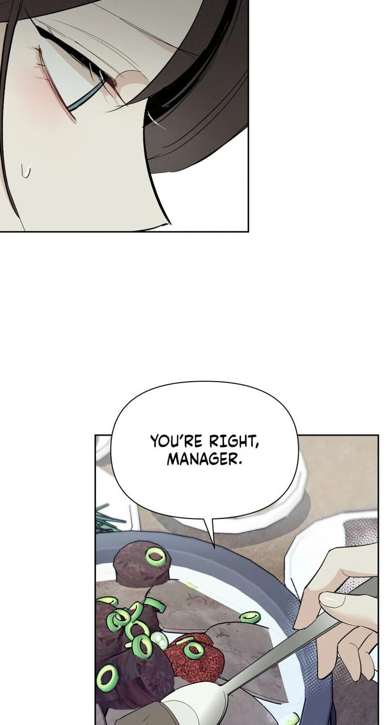 Someone Else's Man Chapter 57 page 47 - 