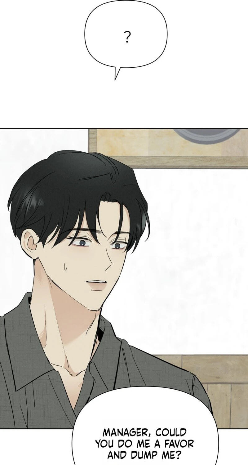 Someone Else's Man Chapter 57 page 50 - 
