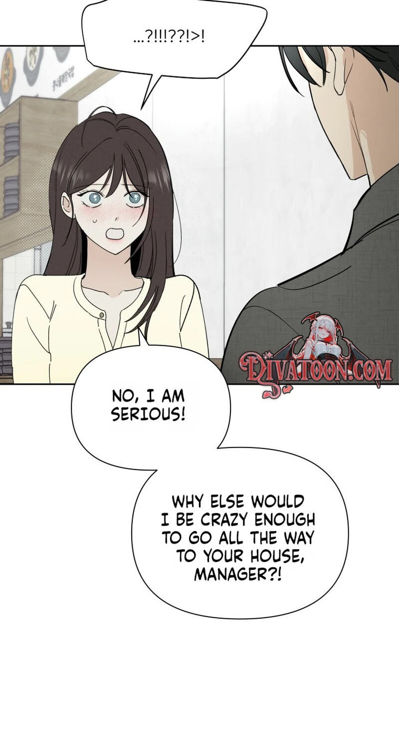 Someone Else's Man Chapter 57 page 65 - 