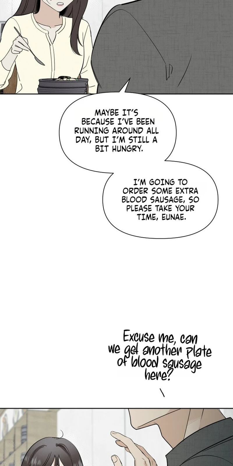 Someone Else's Man Chapter 57 page 71 - 