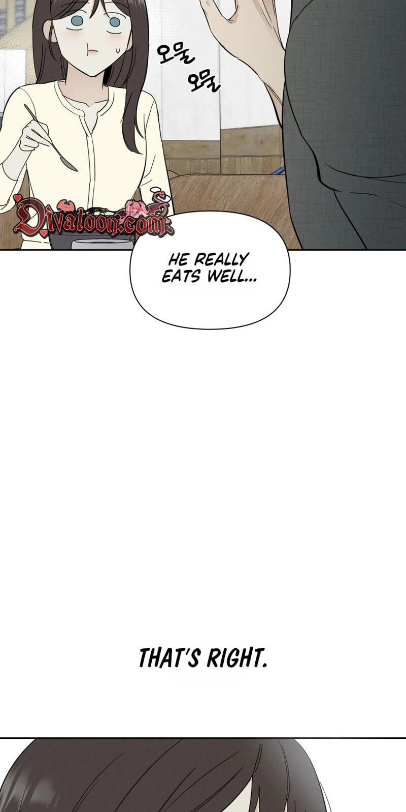 Someone Else's Man Chapter 57 page 72 - 