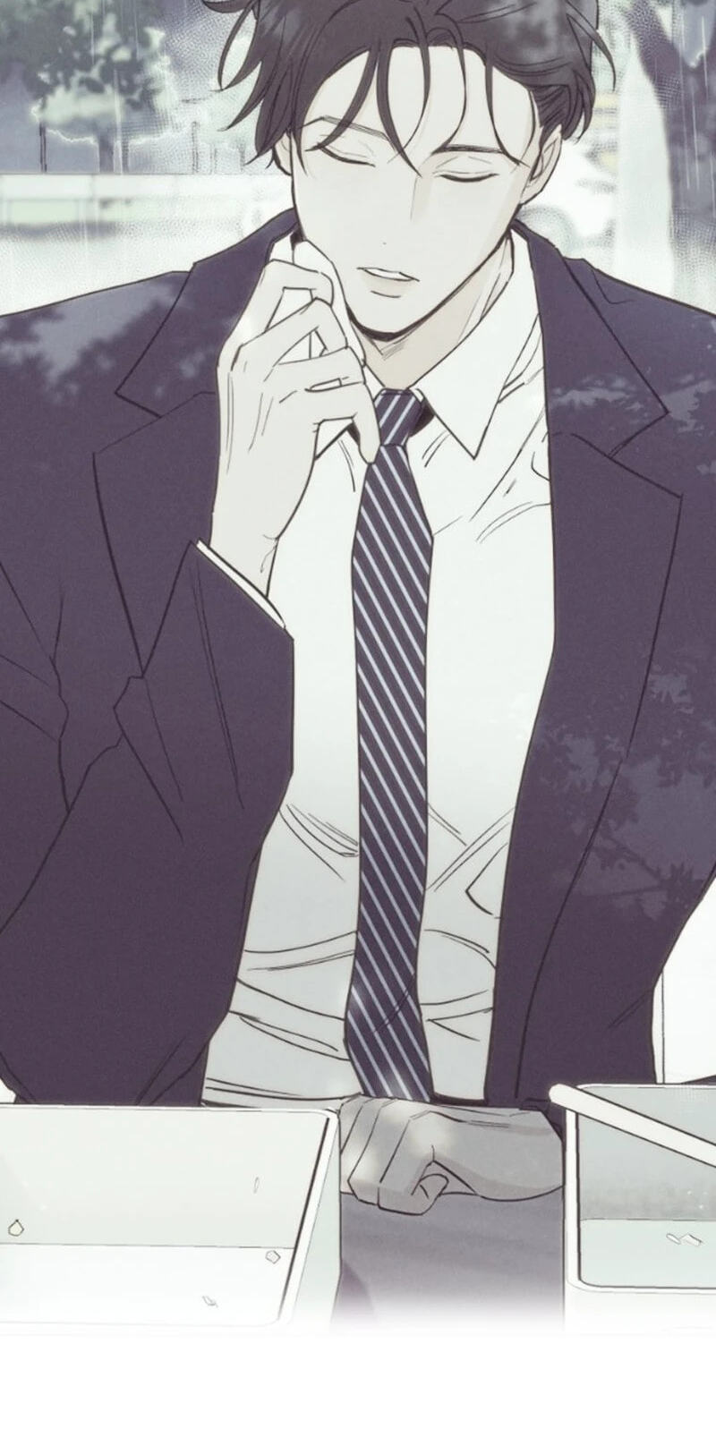 Someone Else's Man Chapter 57 page 74 - 