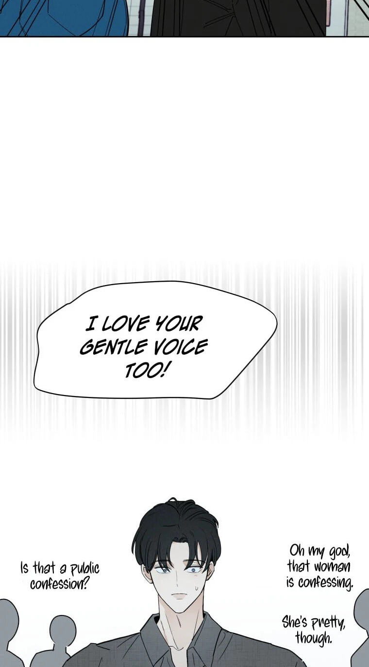 Someone Else's Man Chapter 58 page 17 - 