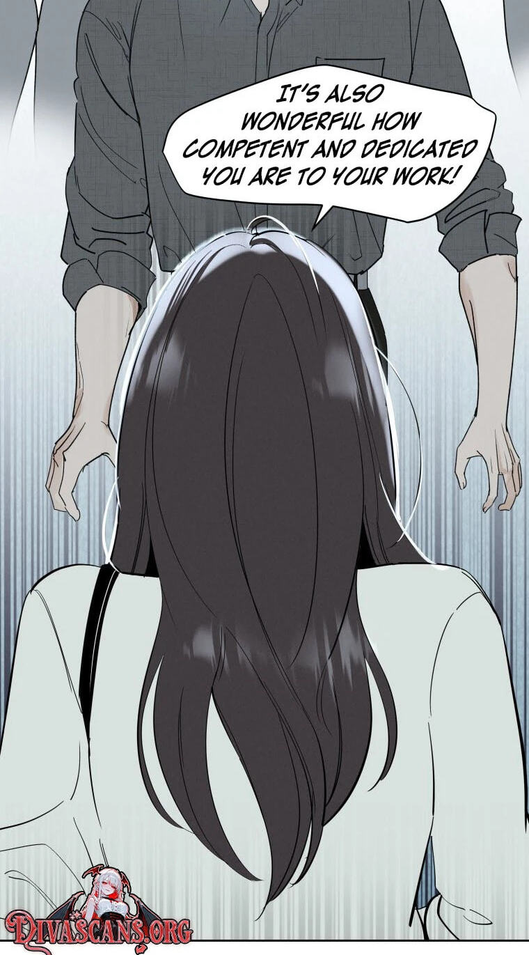Someone Else's Man Chapter 58 page 18 - 