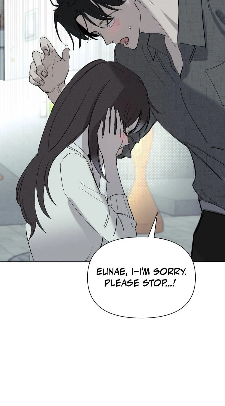Someone Else's Man Chapter 58 page 20 - 