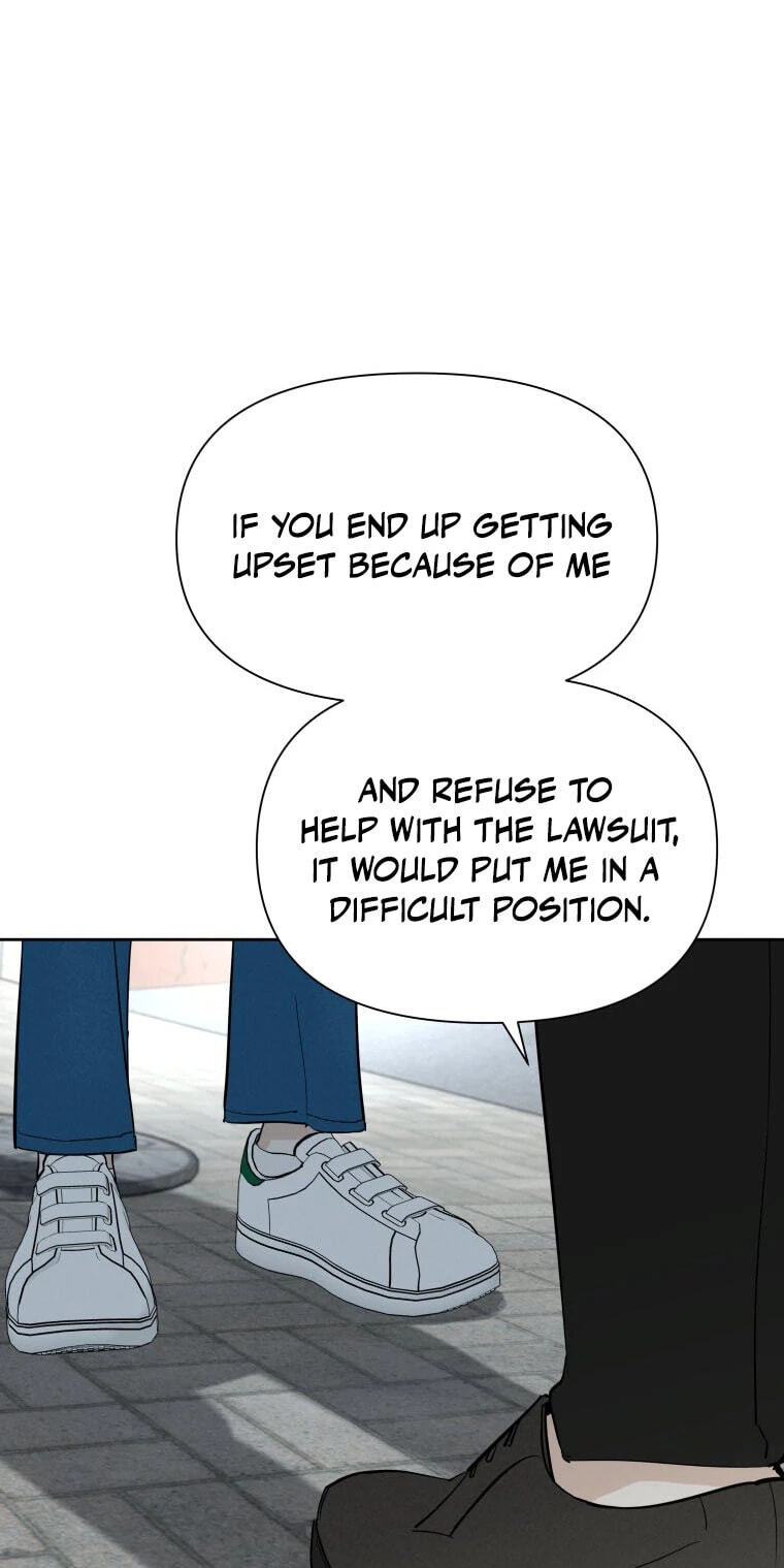 Someone Else's Man Chapter 58 page 31 - 