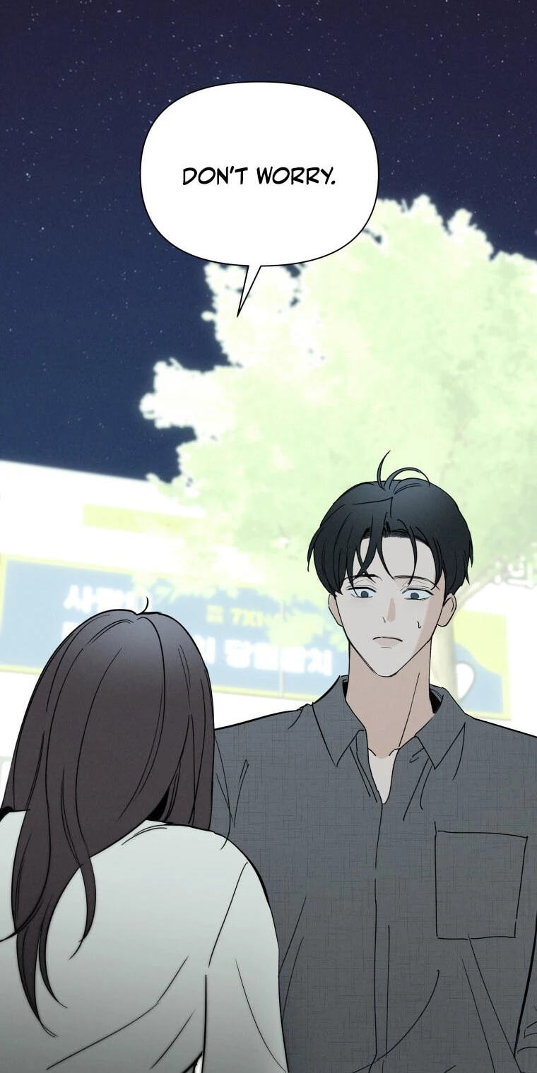Someone Else's Man Chapter 58 page 34 - 