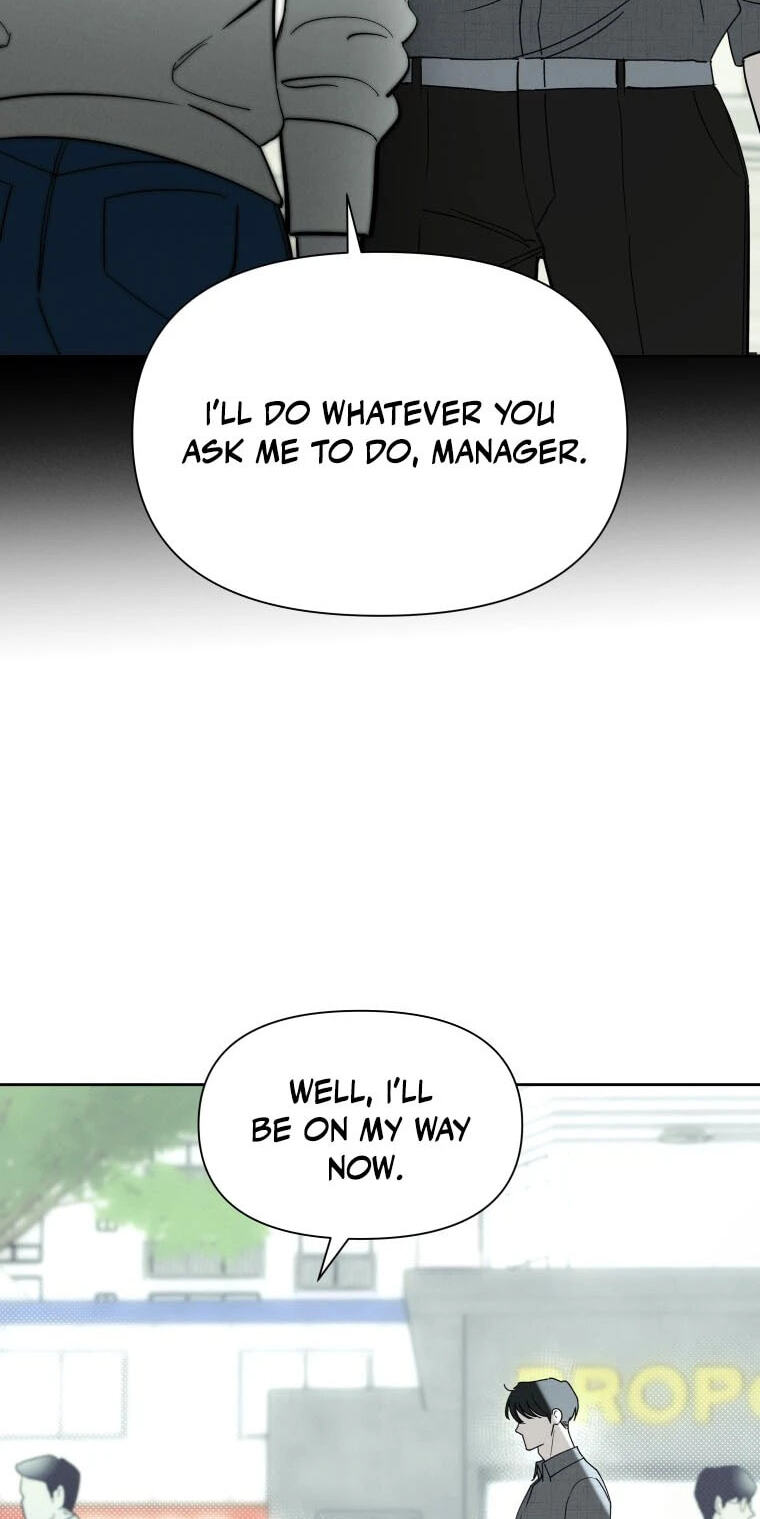 Someone Else's Man Chapter 58 page 35 - 