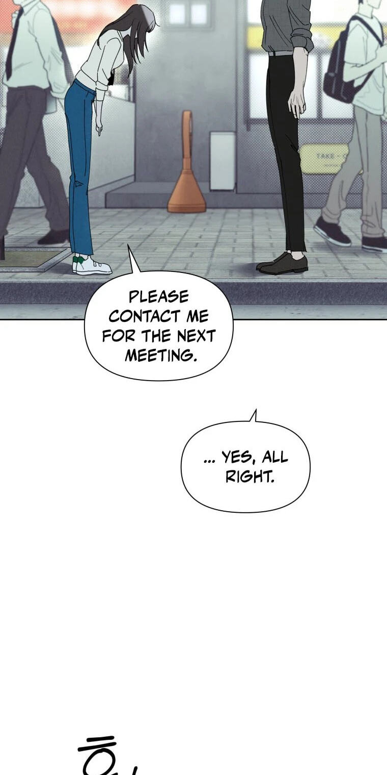 Someone Else's Man Chapter 58 page 36 - 