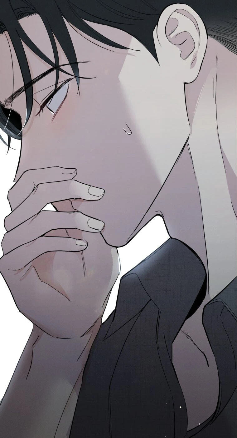 Someone Else's Man Chapter 58 page 40 - 
