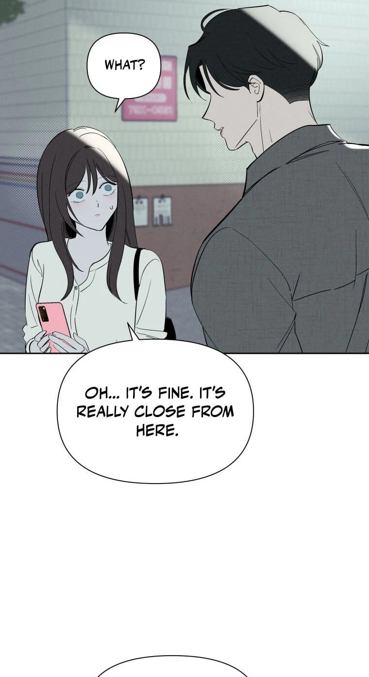 Someone Else's Man Chapter 58 page 5 - 