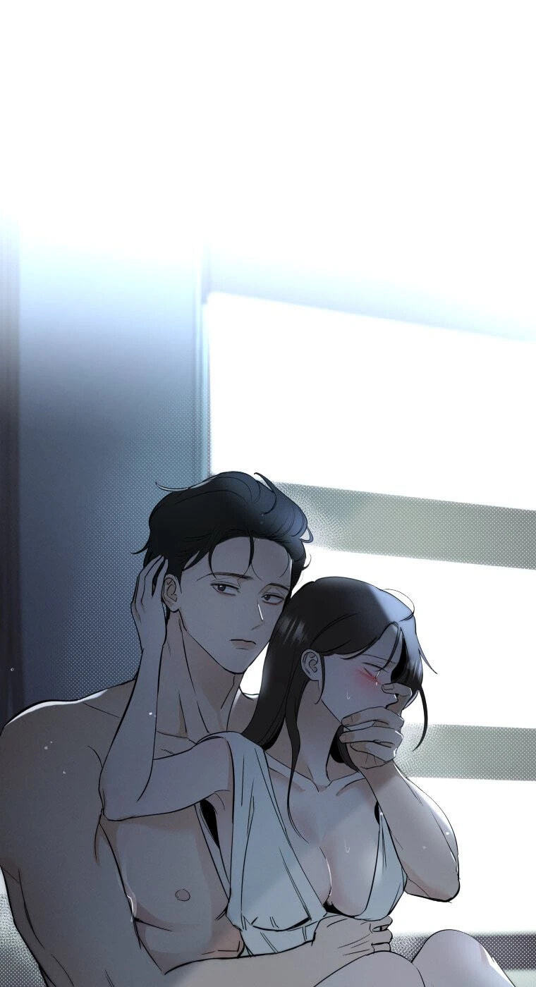 Someone Else's Man Chapter 58 page 42 - 