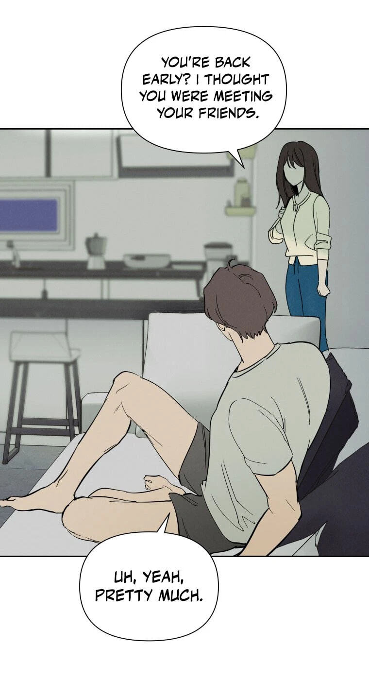 Someone Else's Man Chapter 58 page 47 - 