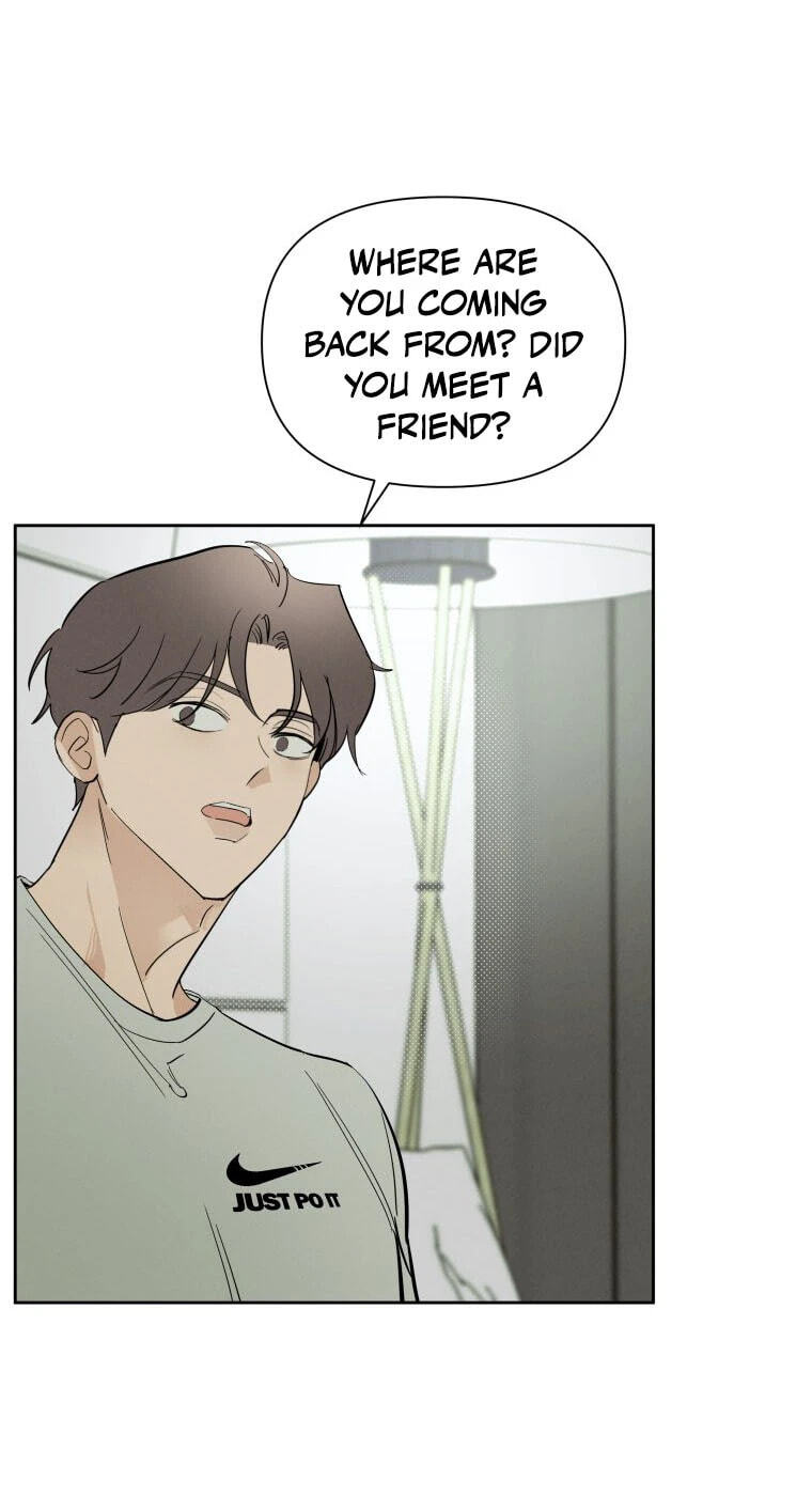 Someone Else's Man Chapter 58 page 48 - 