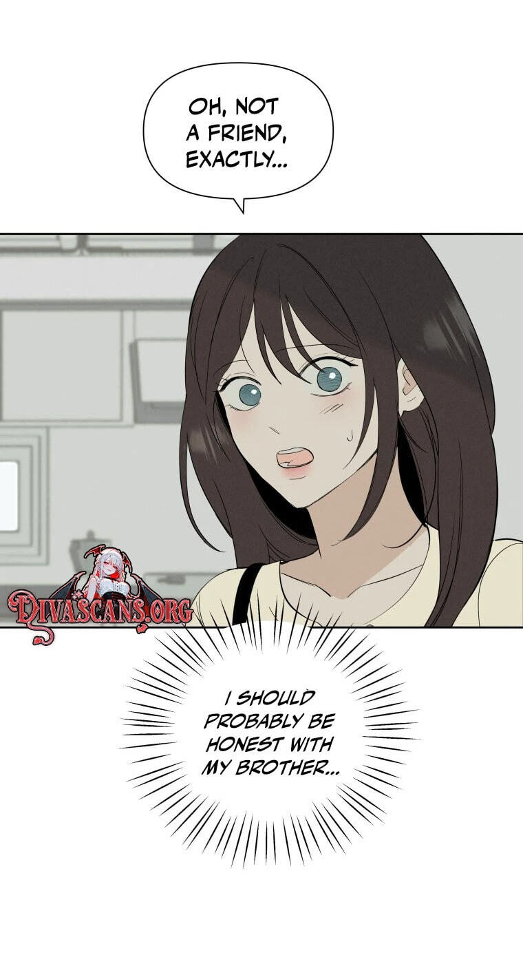 Someone Else's Man Chapter 58 page 49 - 