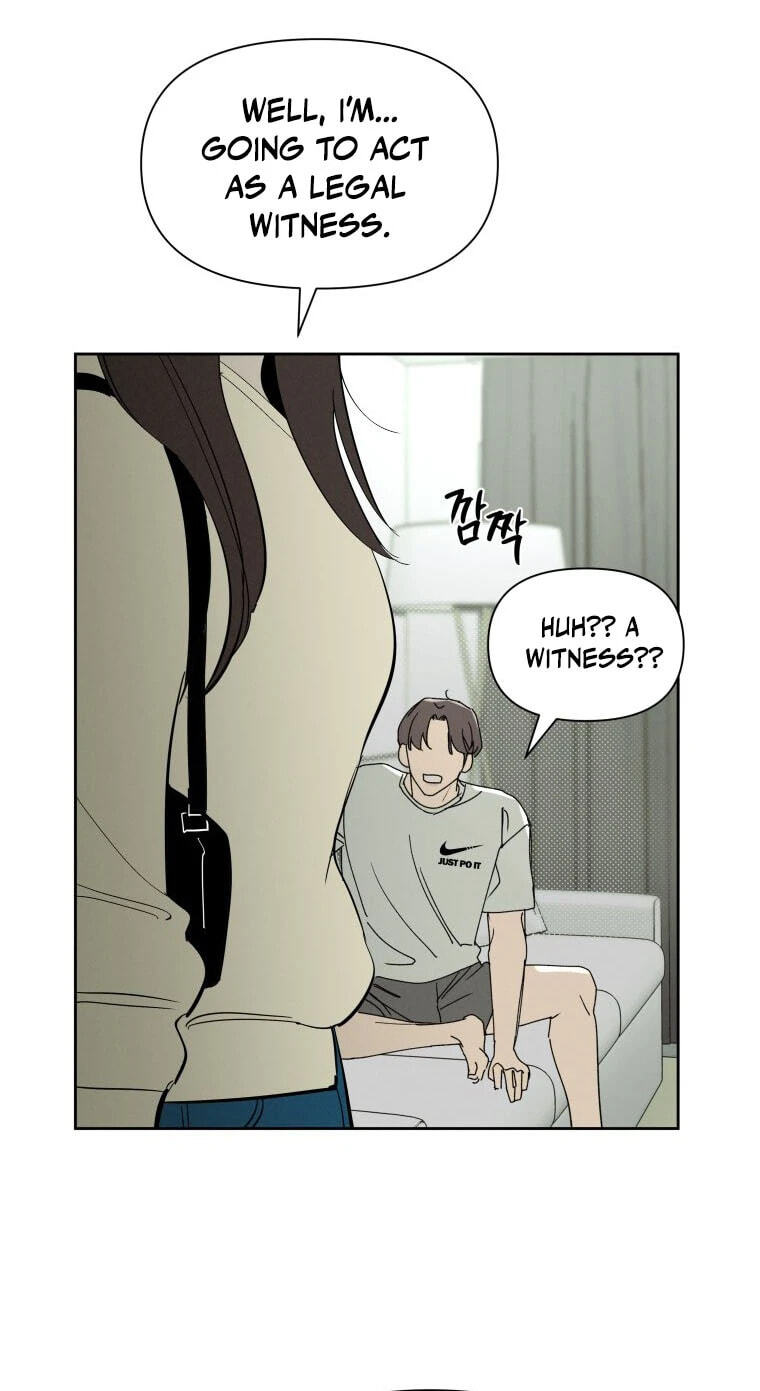 Someone Else's Man Chapter 58 page 50 - 