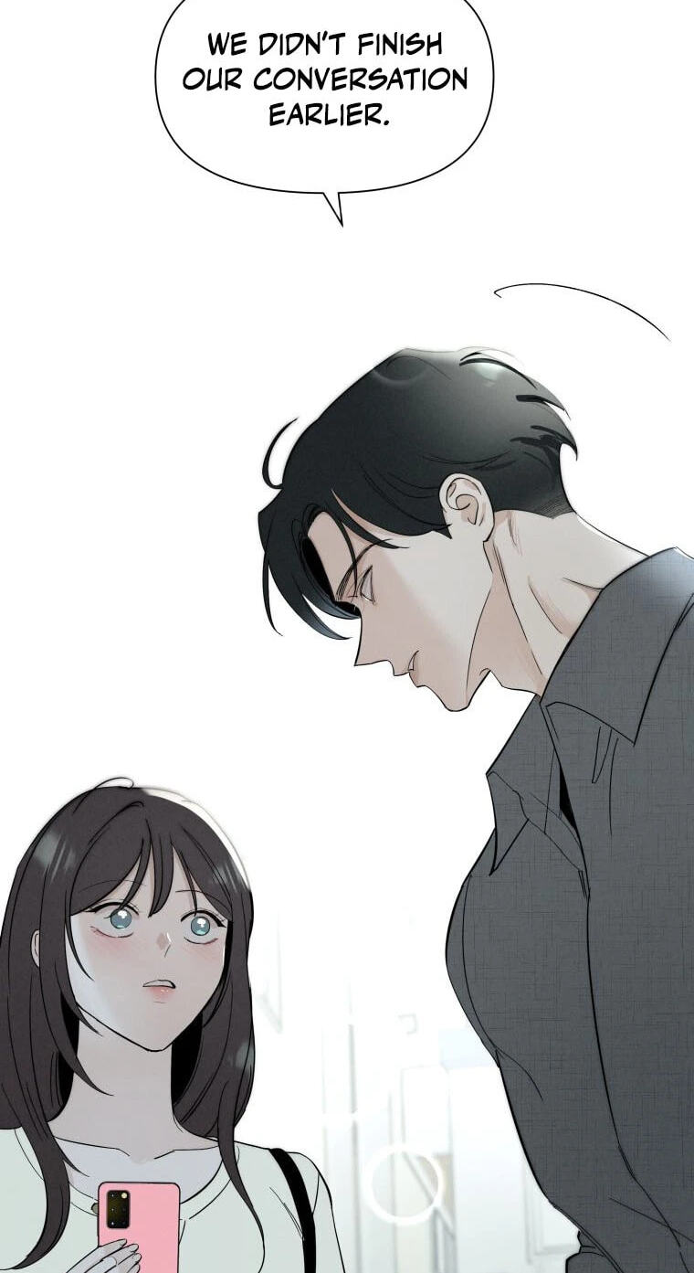 Someone Else's Man Chapter 58 page 6 - 