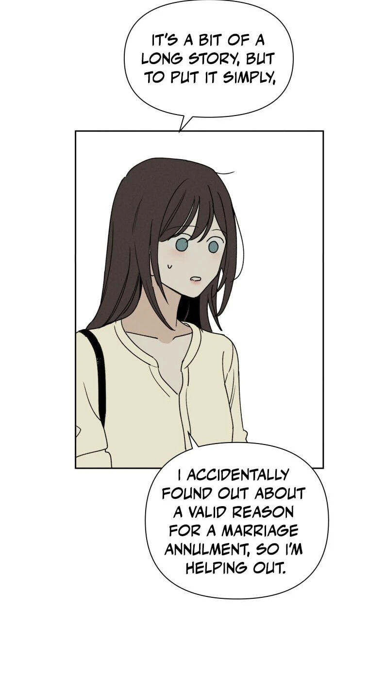 Someone Else's Man Chapter 58 page 51 - 