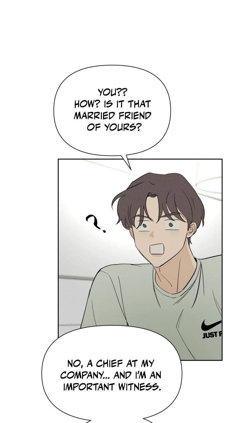 Someone Else's Man Chapter 58 page 52 - 