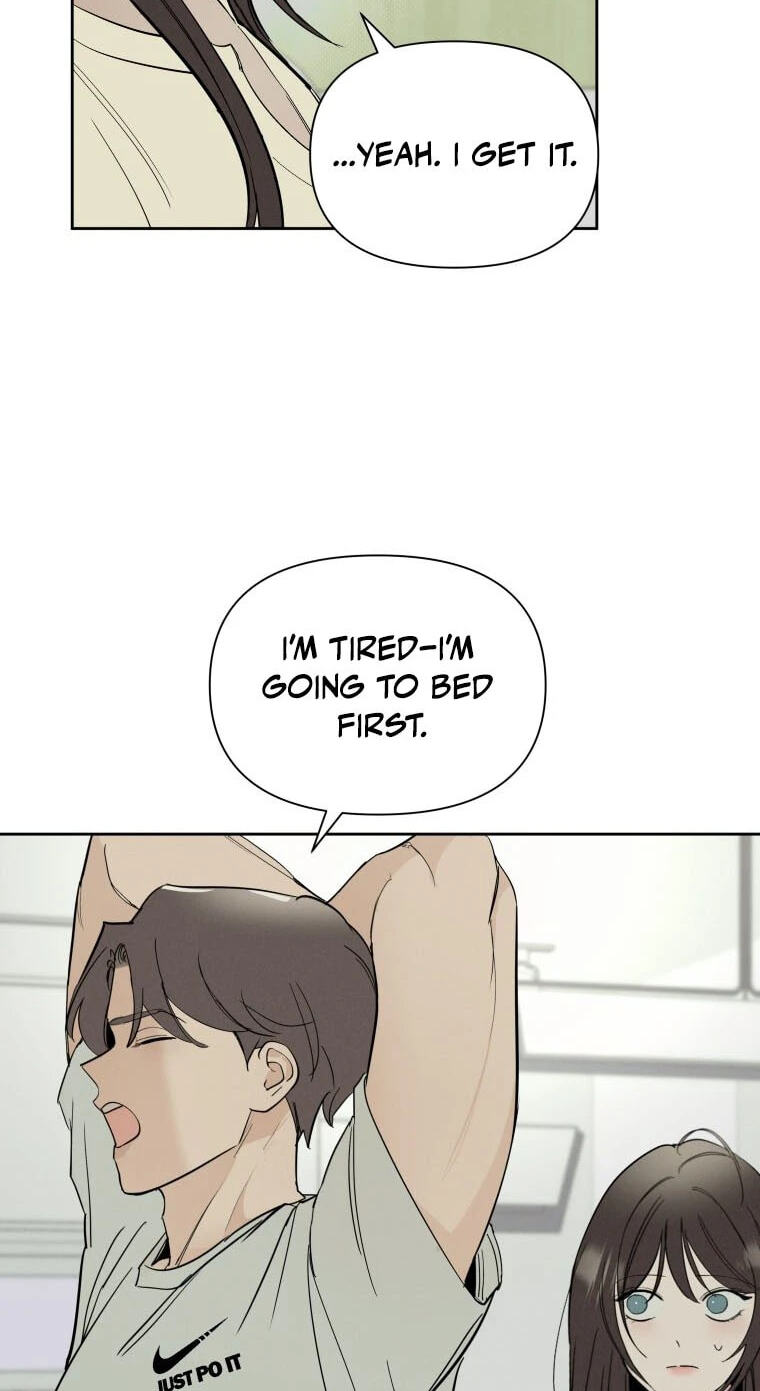 Someone Else's Man Chapter 58 page 54 - 