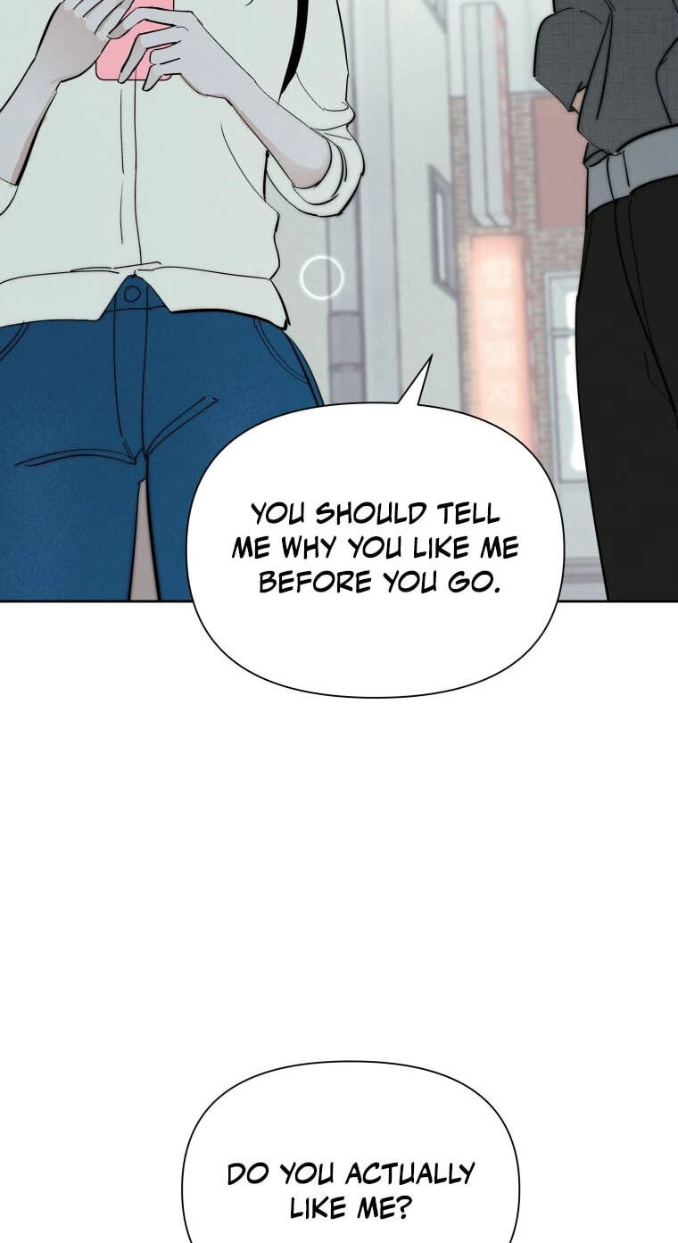 Someone Else's Man Chapter 58 page 7 - 
