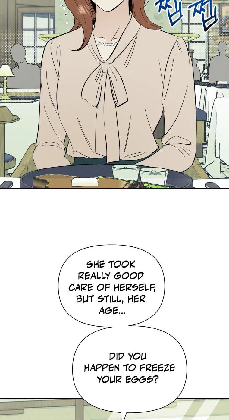 Someone Else's Man Chapter 58 page 63 - 