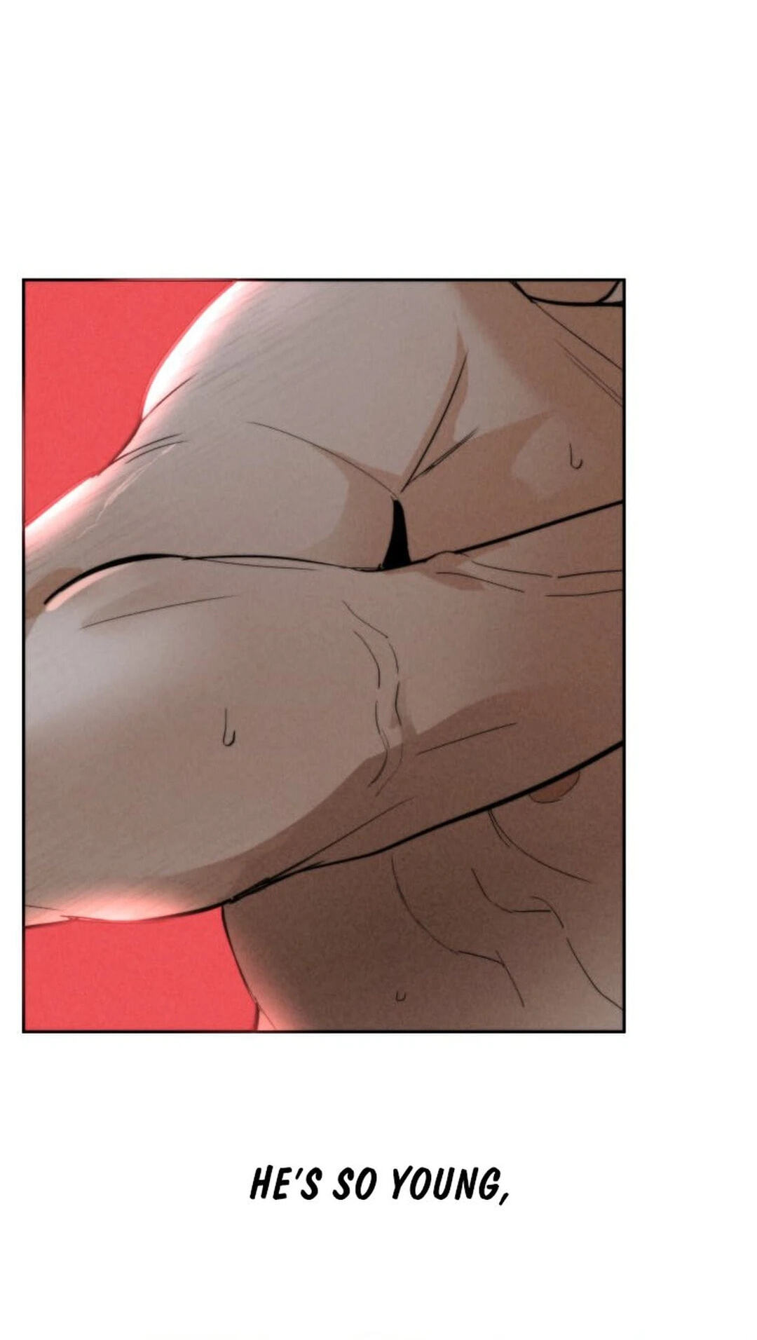 Someone Else's Man Chapter 59 page 20 - 