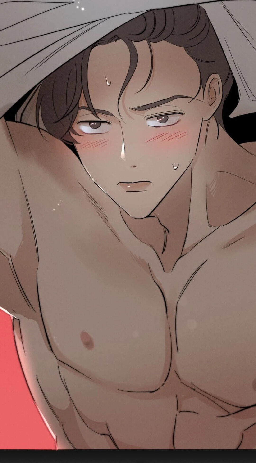 Someone Else's Man Chapter 59 page 23 - 
