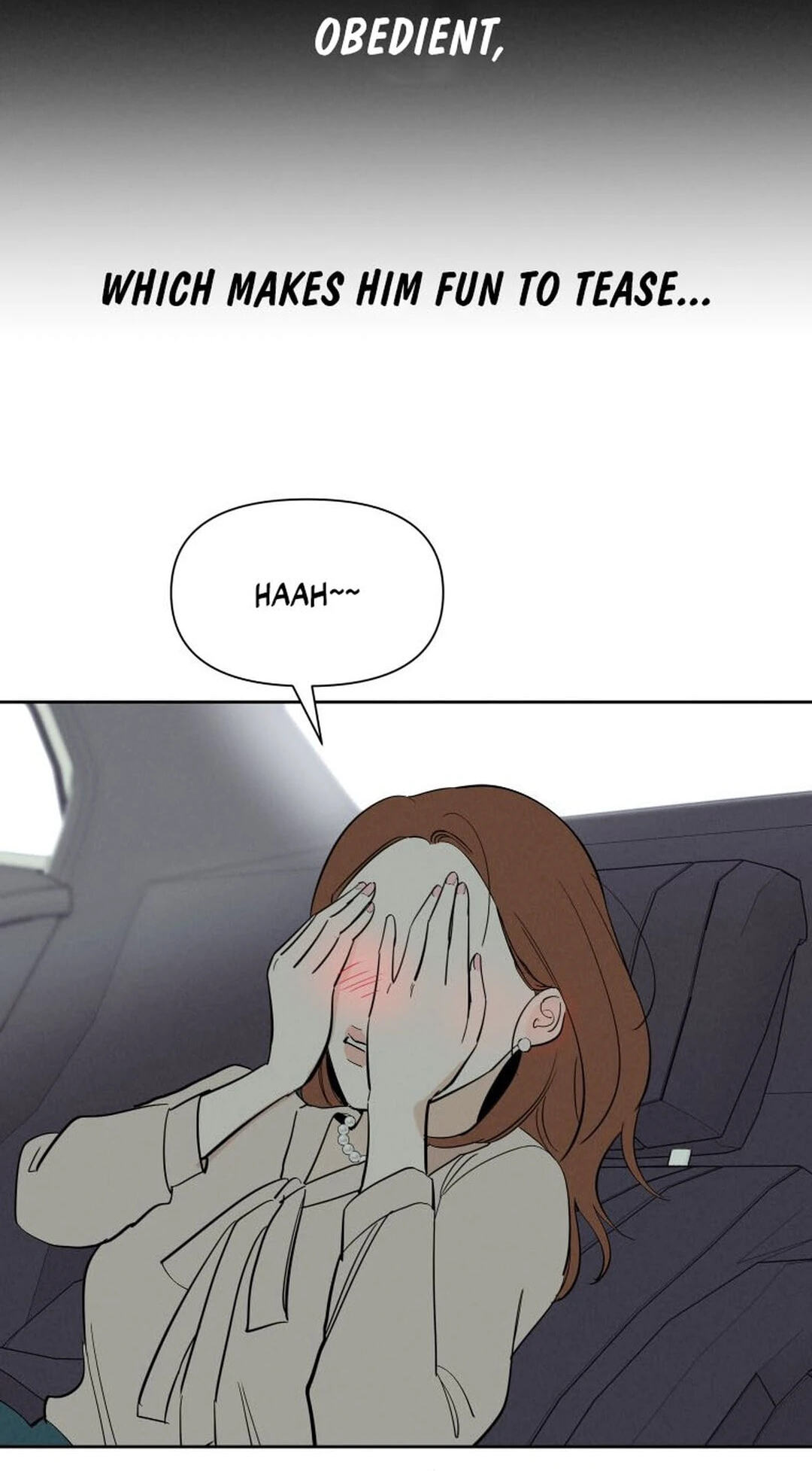 Someone Else's Man Chapter 59 page 24 - 