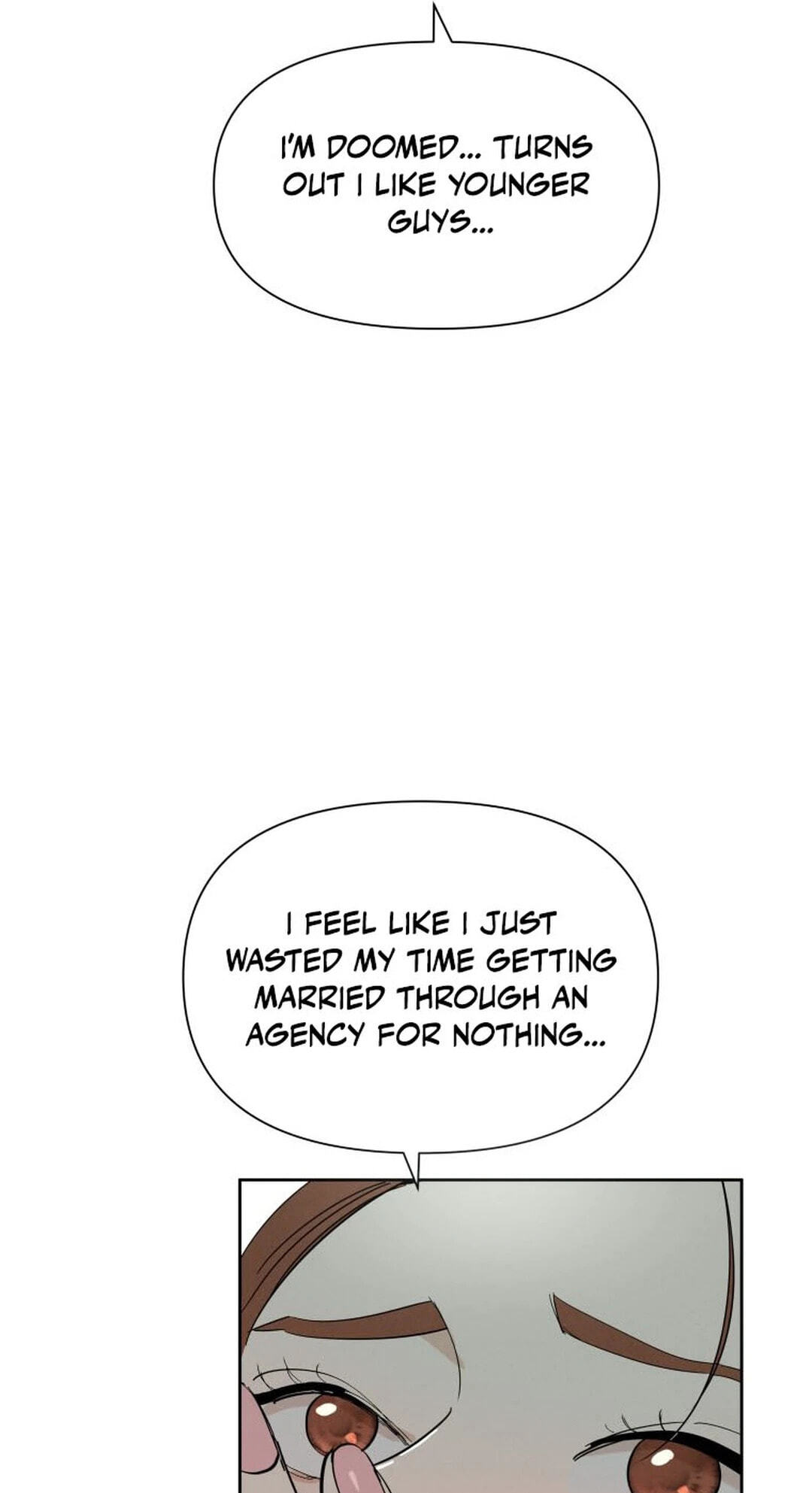 Someone Else's Man Chapter 59 page 25 - 